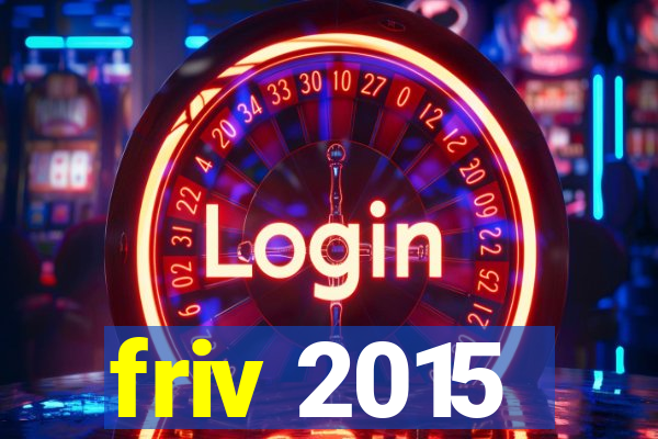 friv 2015